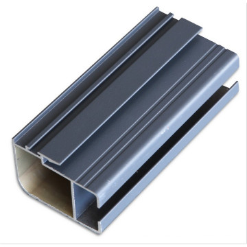 Aluminum Construction Frame Aluminium Profile